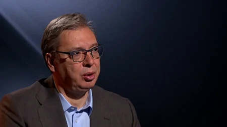 "Planiram da vodim Vladu Srbije" Vučić: Potrebna je odlučnost, potrebna je hrabrost