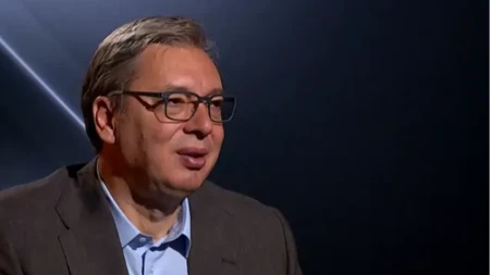 „Bio sam ministar sa 28 godina, zakon je bio loš i nikada ga ne bih ponovo doneo!“ Vučić priznao šta danas misli o svojoj odluci iz 1998!