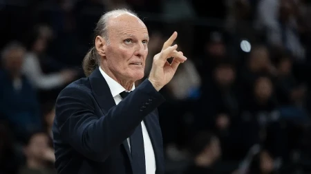 Neverovatne vesti iz Rusije: Duško Ivanović "oterao" igrača posle samo jednog treninga, razlog je šokirao sve