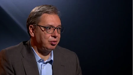 "Nije jednostavno kada padate više puta" Vučić: Morate da naučite da svaki put ustanete