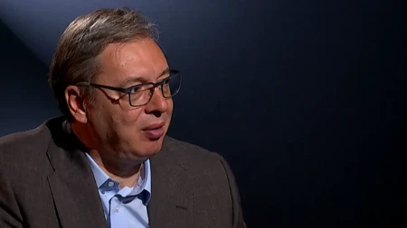 "Kada tučeš i ubijaš nečiju majku, nečiju porodicu, to nije ni pristojna ni normalna Srbija"