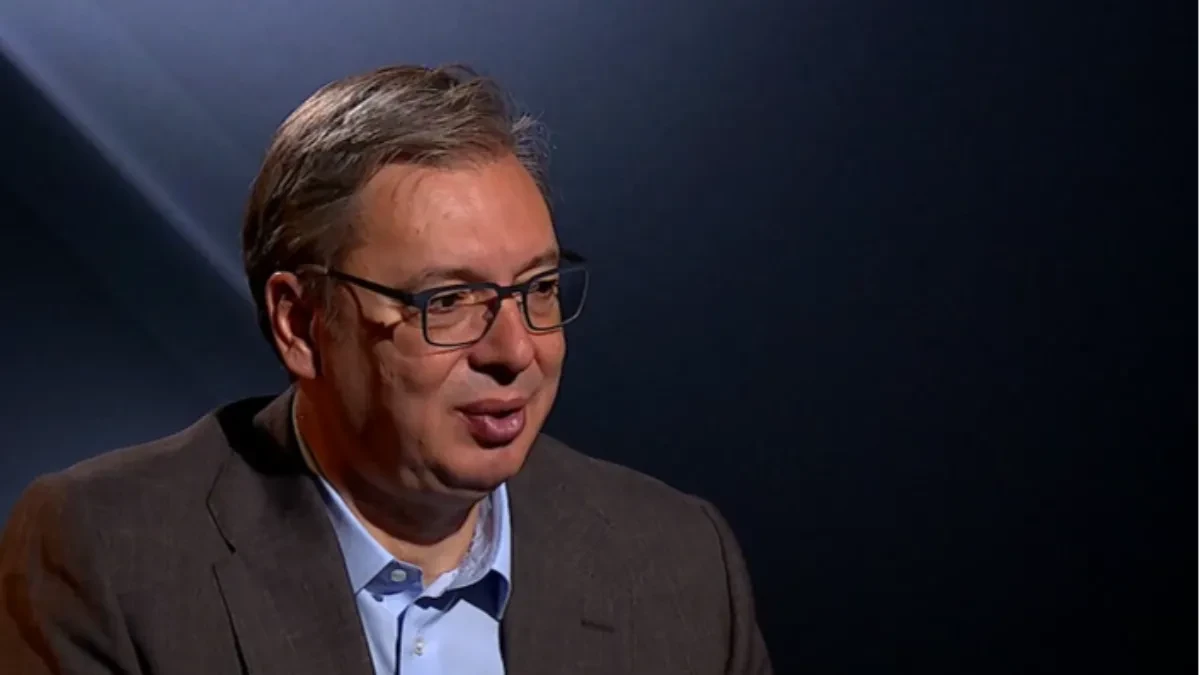 „Aleksandar Vučić je više od bilo kakve funkcije“ – otkrio šta su predstavnici ODIHR-a pitali njegove saradnike