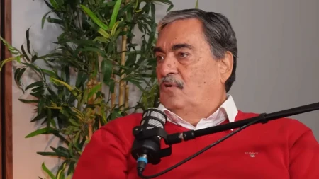 Vlade Đurović pohvalio heroja Zvezde: "Svaka čast, majstore"