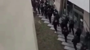Francuska uvela zabranu okupljanja u ključnim zonama pred protest! Ovako se radi sa blokaderima!