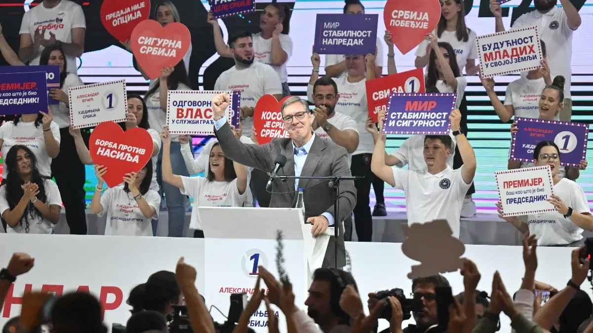 Dve milijarde evra za zdravstvo! Vučić najavio veliki plan: Nove bolnice, domovi zdravlja i moderna medicinsku opremu