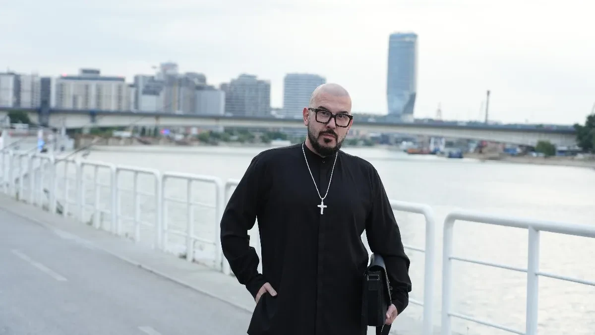 Dejan Milićević izgubio pamćenje, pa hitno prevezen u bolnicu Sveti Sava, evo šta mu se desilo