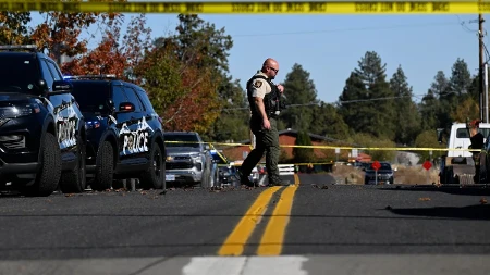 Kupila mu mama pušku! Identifikovan napadač u školi u Oregonu, sačmaricom napravio masakr!