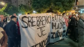 Stigla potvrda iz Amerike! Blokaderi raskrinkani: Oni su kao Antifa, hoće da zapale Srbiju! (VIDEO)