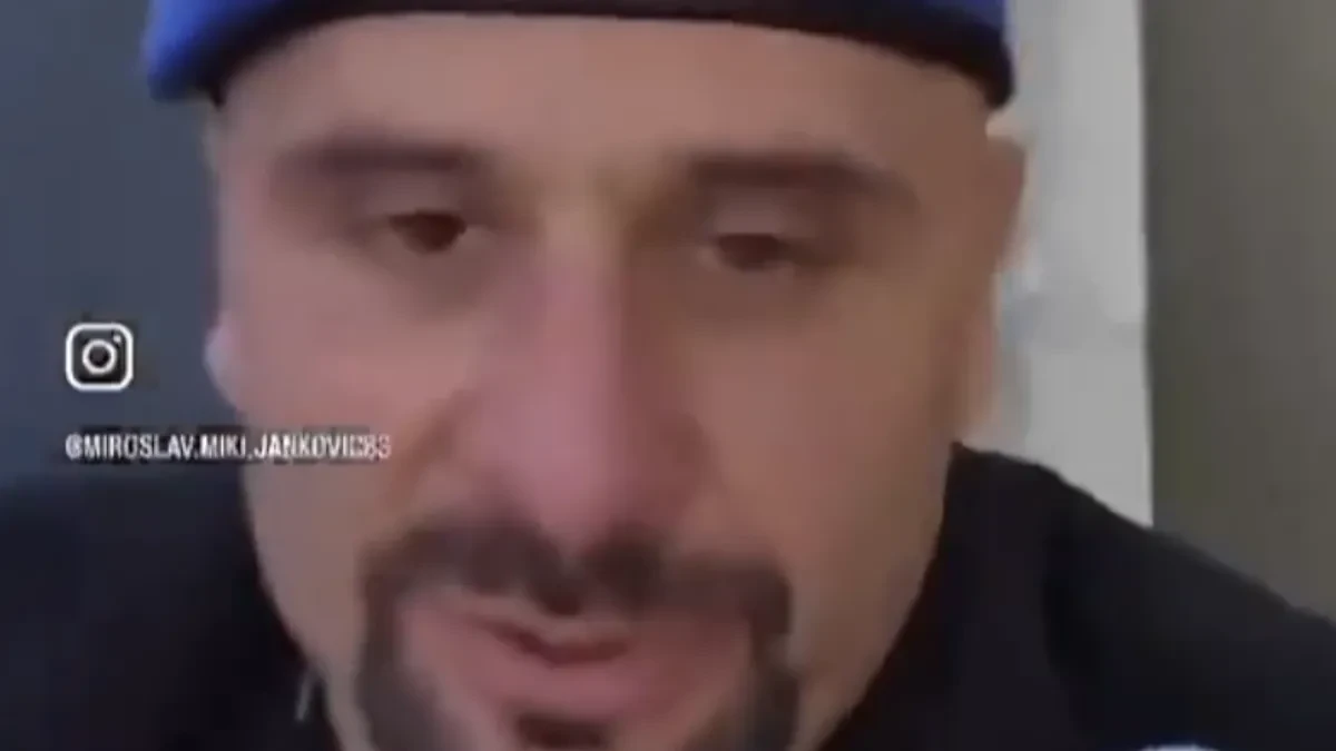 "Tu nije kraj ćacike, onda ćete da se mažete, međusobno!" Jezive pretnje blokadera! Studentska lista predstavila svoj umobolan program! (VIDEO)