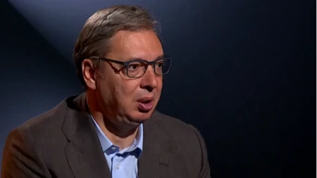 Vučić o ličnom prijateljstvu sa svetskim liderima: Govorio kako su stali na stranu Srbije u kritičnom trenutku!