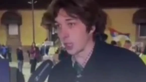 Za blokadere je Žagubica vuko*ebina (VIDEO)