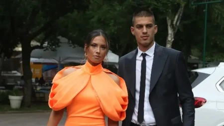 Razvod nakon toliko godina! Krah braka u porodici Mirke Vasiljević i Vujadina Savića
