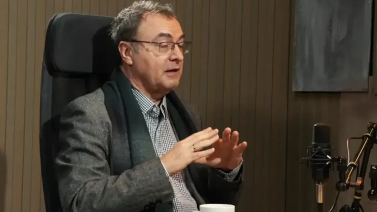 Jovo Bakić najavio poraz "studentske" liste (VIDEO)