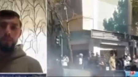 Albanski blokaderi potvrdili kontakte sa "studentskom" listom! (VIDEO)