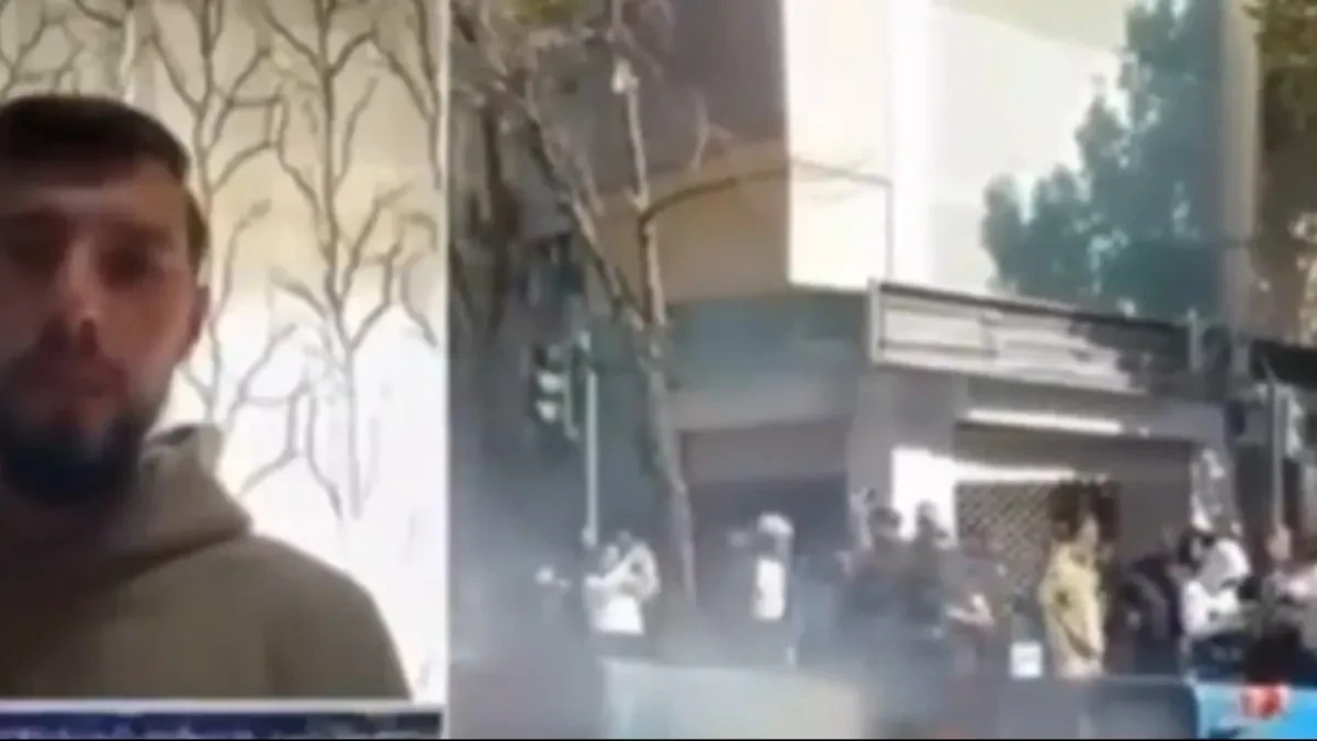 Albanski blokaderi potvrdili kontakte sa "studentskom" listom! (VIDEO)
