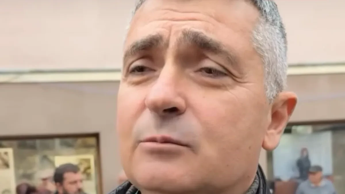Kamen za kupus bi makar ćutao! Srdanović se ponovo osramotio: Novopazarci će biti građani prvog reda, ali neće biti građana prvog reda (VIDEO)