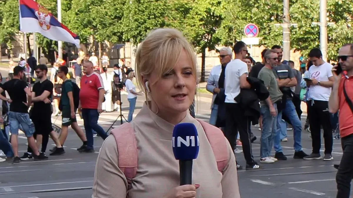 Jugoslav Ćosić potkačio Žaklinu: Van svih standarda imali položaj povlašćenih ljubimaca
