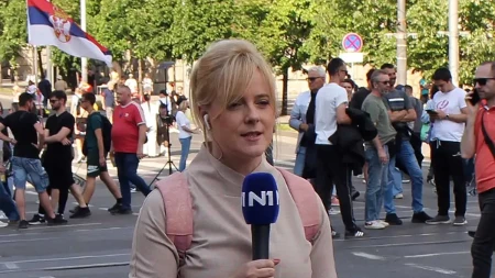 Jugoslav Ćosić potkačio Žaklinu: Van svih standarda imali položaj povlašćenih ljubimaca