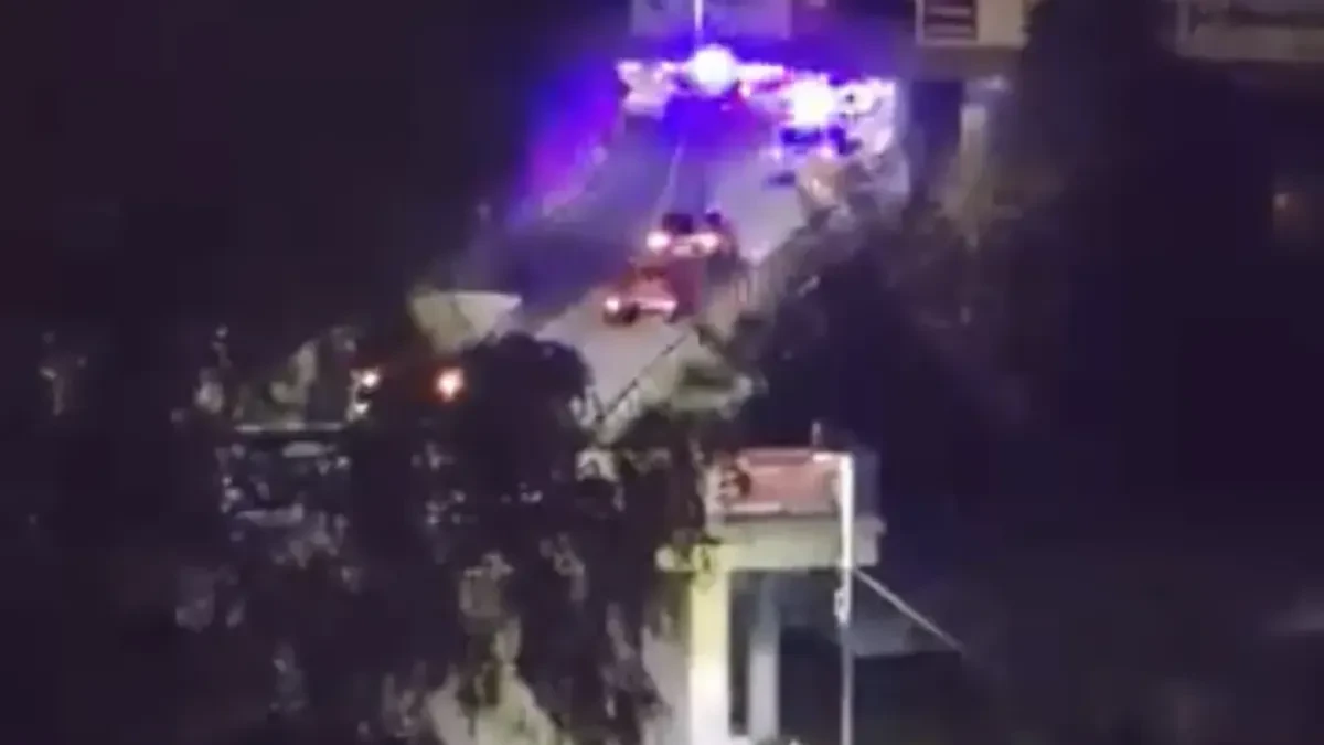 Otac poginuo, supruga, dvoje dece i majka povređeni: Detalji teške saobraćajne nesreće u Užicu