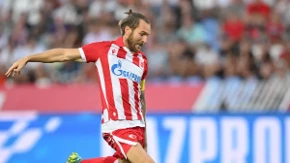 Crvena zvezda - Mladost: Crveno-beli za nastavak pobedničkog niza 