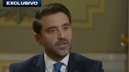 Svetski poznati novinar: "U Srbiji je "studentska" listi paravan za ideologije haosa i uništenja!