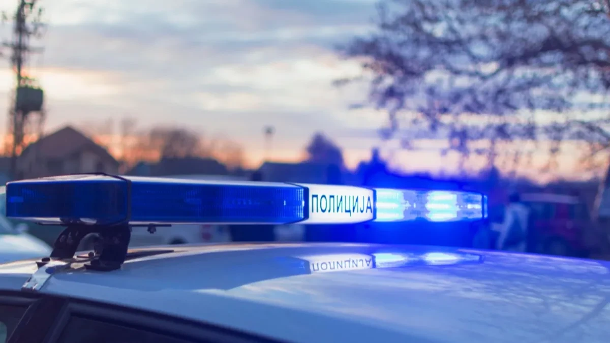 Orao njivu, pa iskopao dve rakete: Drama kod Sopota, sekunde delile poljoprivrednika od katastrofe