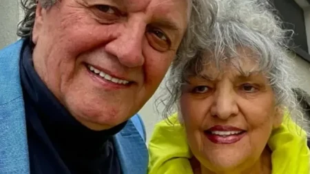 Radoš Bajić progovorio o razvodu: Reditelj se oglasio, supruga i on su doneli odluku