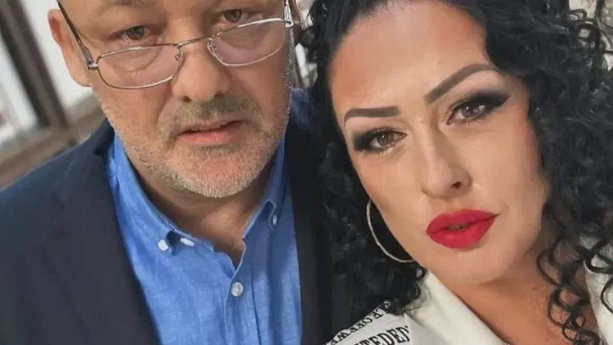 Srce da pukne! Oglasio se pevač nakon što mu je supruga poginula, izustio samo jedno
