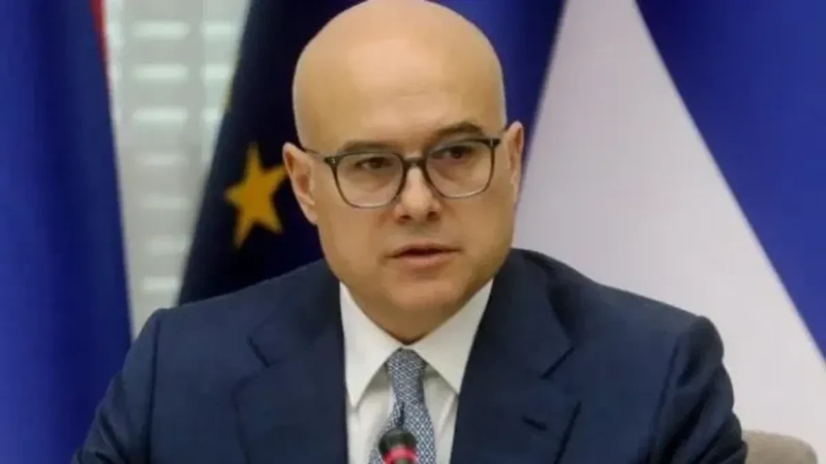 „Novi Sad je slobodan grad, pobedićemo ih na izborima - biće kec kao kuća“: Vučević poslao snažnu poruku iz Srpske Atine