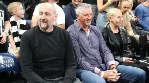 Šamar Milogorcu! Dino Rađa "posterizovao" novinara posle banalnog pitanja