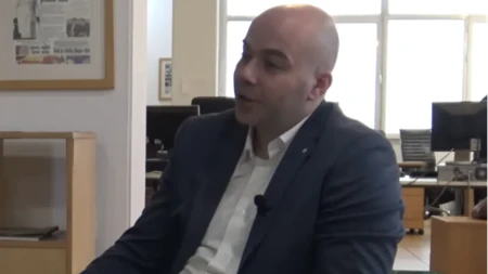Saznajemo: Vlasnik "Slavija info" u besktvu! Po nalogu VTK VJT u Beogradu policija raspisala potragu za njim