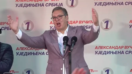„Značajno ćemo povećati penzije i sledeće godine!“ Vučić uputio važnu poruku najstarijima: „Živećete mnogo bolje“