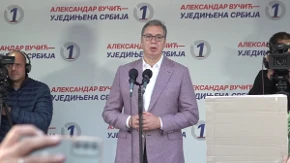 "Uvešćemo besplatne stomatološke usluge"! Aleksandar Vučić sa narodom, obraća na velikom skupu u Kruševcu