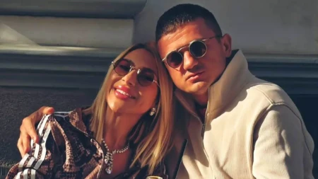 "Oženio je najjaču!" Oglasila se Jovana Jeremić zbog tajnog venčanja: Evo šta radi sa Tigrom