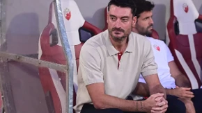 Rijera ima poruku za igrače: "Ko ne ispuni zahteve, na zimu će biti na drugom mestu" 