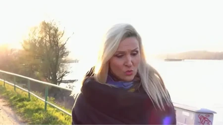 "Oduzeo je sebi život, a onda sam pala u depresiju!" Pevačica izgubila brata, jedva se nosi sa gubitkom već dugo