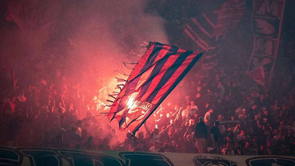 Torcida se oglasila saopštenjem nakon nacističkog skandala