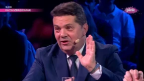 „Ovo je najopasnije za Srbiju!“ Stevandić upozorio na mogući scenario posle izbora: „Dva puta je propalo uvođenje nasilja“