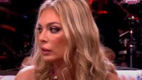 Ava Karabatić opet optužila dečka za jezivo nasilje: "Tukao me je oklagijom po nogama"