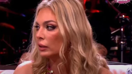 Ava Karabatić opet optužila dečka za jezivo nasilje: "Tukao me je oklagijom po nogama"