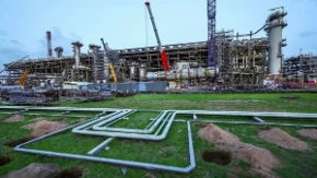 Kreće grejna sezona u Evropi i to sa najskupljim gasom u poslednje 4 godine