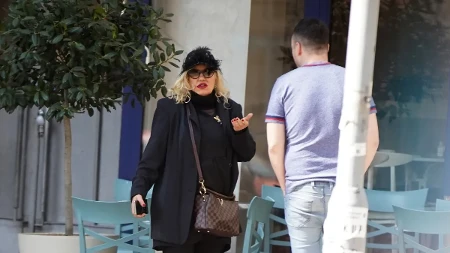 Pevačica se uspaničila zbog smrti: "Plašim se da sam ja sledeća"