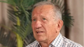 "Izašao sam iz porodičnog stana, nismo se slagali" Ovako je Žika Šarenica govorio o razvodu
