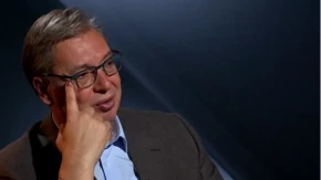 "Pljačkali su, raskrčmili sve" Vučić: Jedan ode u Rumuniju, drugi ide pred ambasade