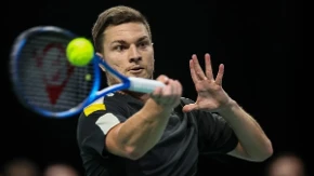 Srbin bez osmine finala: Australijanac lako sa Kecmanovićem