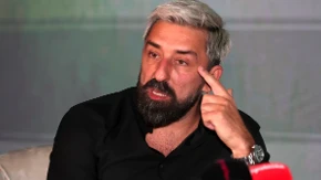 Ognjen Amidžić više ne ćuti o razvodu: "Bilo je osuđeno na propast"
