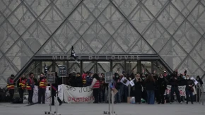 Ekstremna levica, nasilje i krtice u strukturama bezbednosti: Ko je servirao "studentske proteste" u Francuskoj