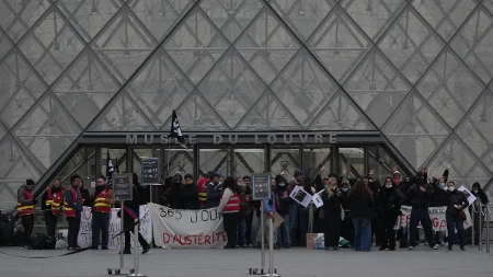 Ekstremna levica, nasilje i krtice u strukturama bezbednosti: Ko je servirao "studentske proteste" u Francuskoj