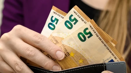 Inflacija u Nemačkoj dostigla najviši nivo za skoro tri godine - Bundesbanka upozorava i na 2027.