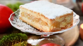 Ovako su bake pravile pitu od jabuka:Biće još ukusnija sutradan